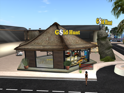 It is really hard to earn much linden in Second Life - Linden Dollars (L$) - Second Life Community