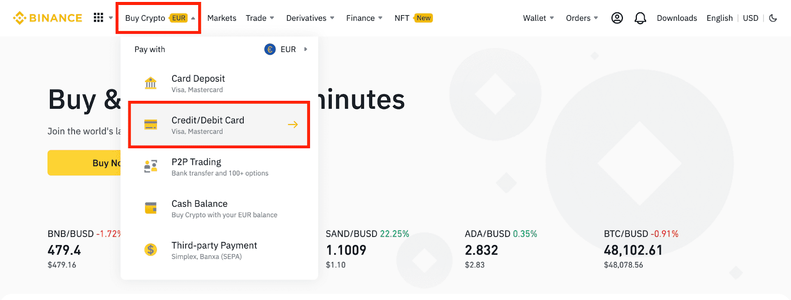 When to Sell Crypto?