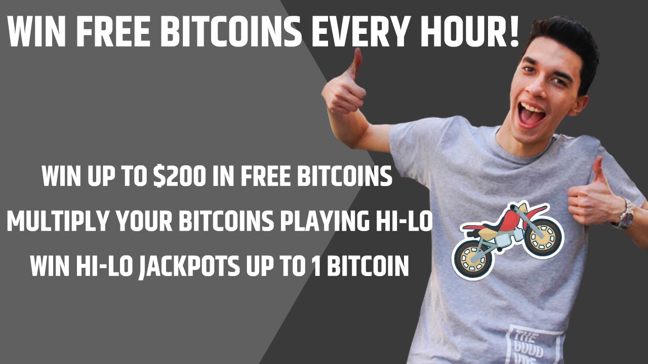 FREE BITCOINS EVERY HOUR (bitcoinlove.fun) APK (Android App) - Free Download