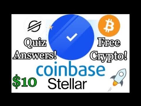 Quick Coinbase Earn Quiz Answers (Updated March )