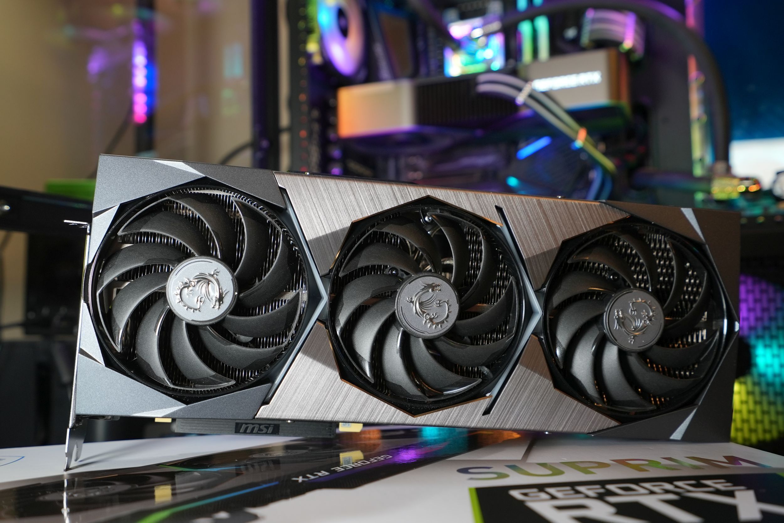 ¿Can I use a Mining GPU for Gaming? - AMD Community