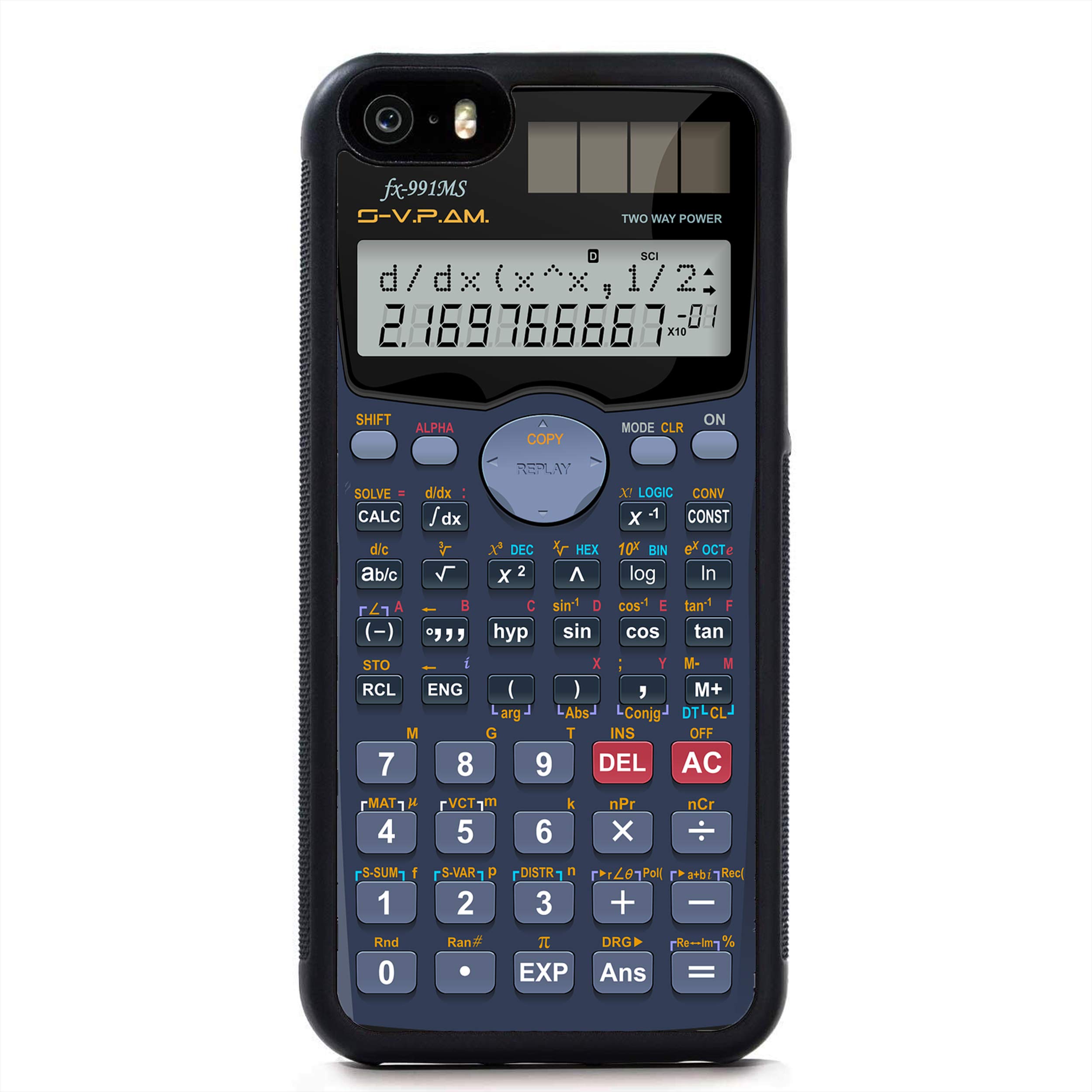 15 Calculator case ideas | calculator, paint calculator, calculator design