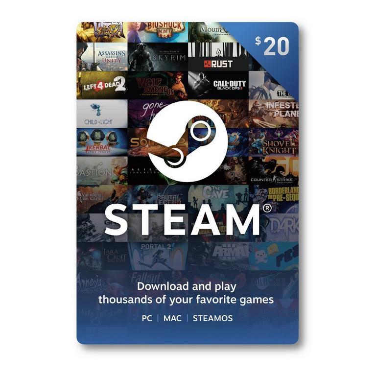 Cheapest Steam Gift Card digital delivery | bitcoinlove.fun