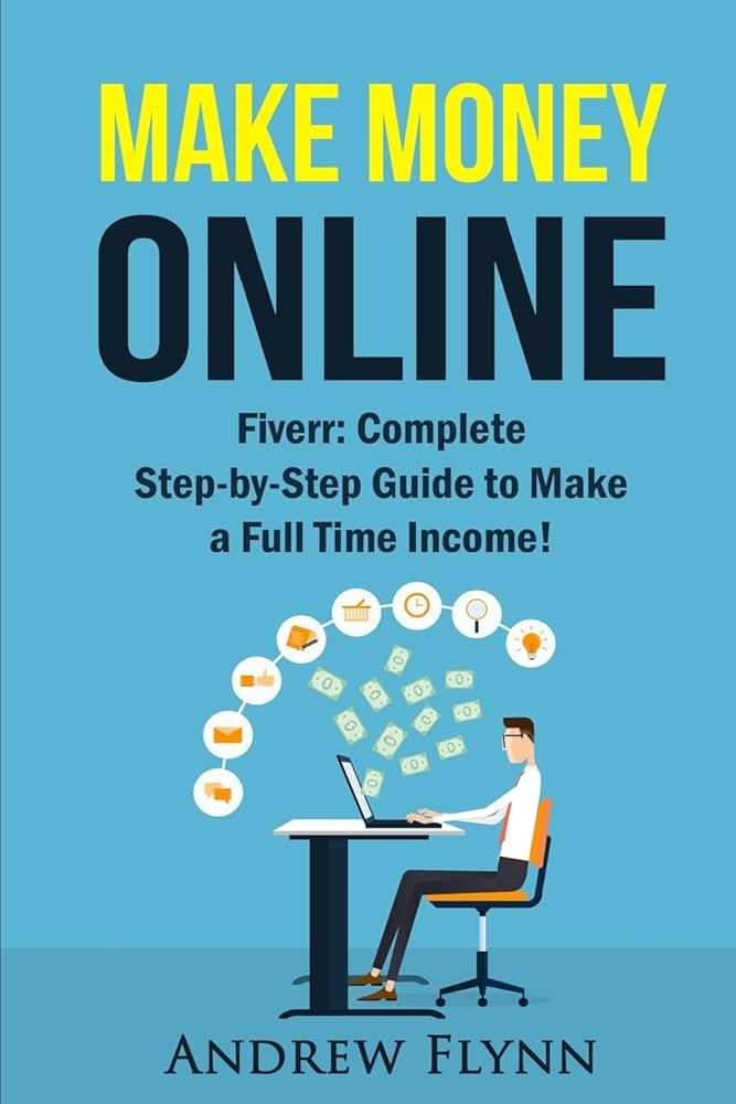 Make Money Online: 10 Smart Ways to Get Started in 