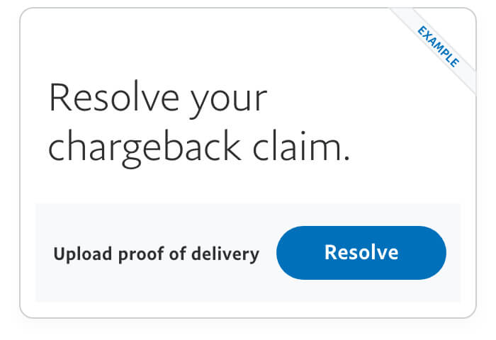 How to prevent PayPal chargebacks | Kount