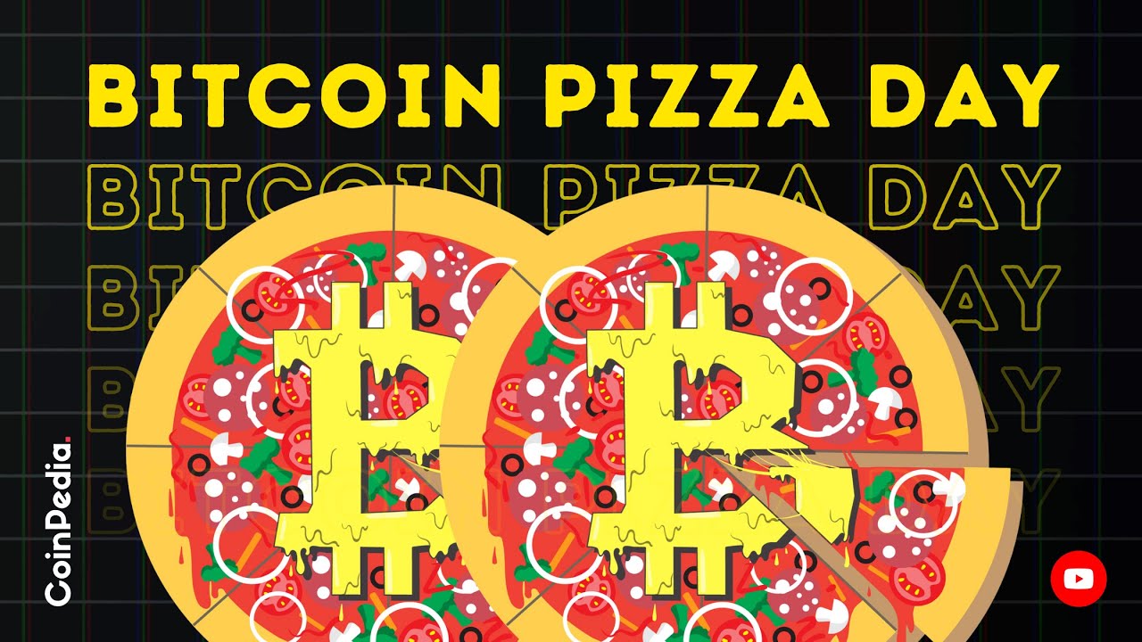 Bitcoin Pizza Day 2: How A Lightning Payment Made History - CoinDesk