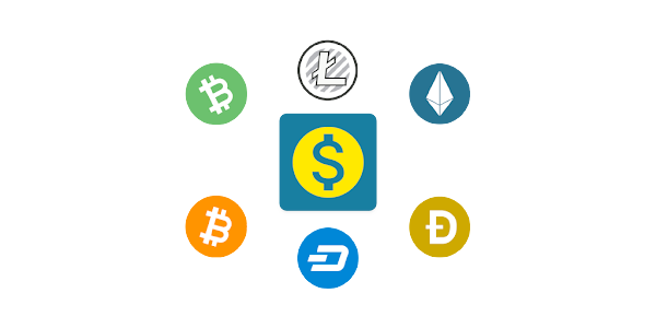 Coinpot - Cryptocurrency Hub APK (Android App) - Free Download