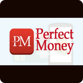 Make P2P and B2B payment with Perfect Money