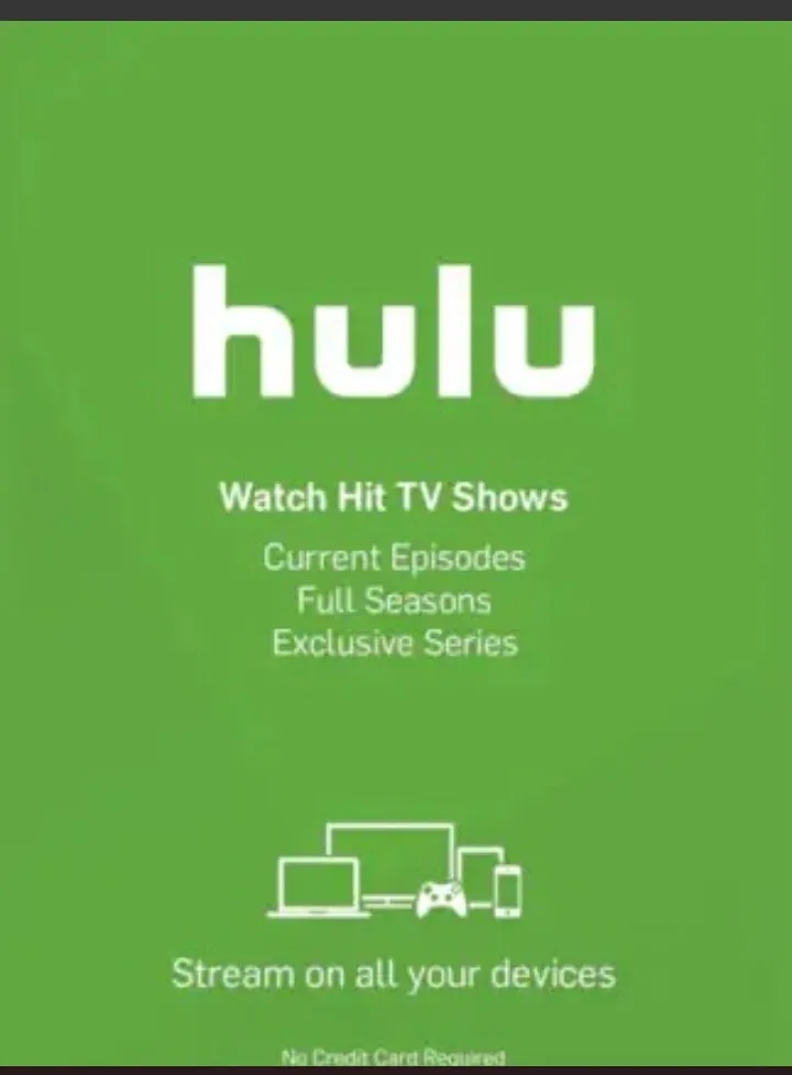 How do I use a Hulu gift card for payment - Apple Community