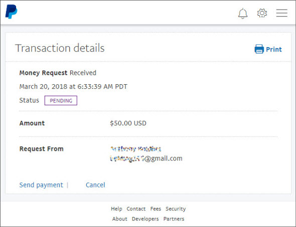 Paypal Scams: Prevent & Report Paypal Fraud - IDStrong