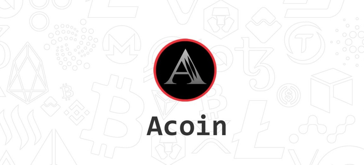 Alchemy price today, ACOIN to USD live price, marketcap and chart | CoinMarketCap