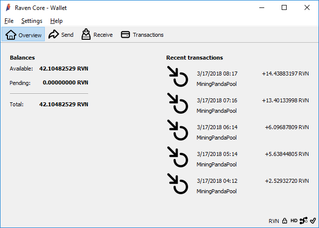 Ravencoin Wallets: 9 Top Choices for and Their Features