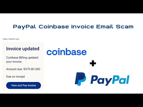 How To Recognize and Report Coinbase Scam Emails