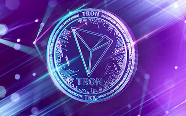 TRON (TRX) Blockchain Platform Explained and How Does It Work?