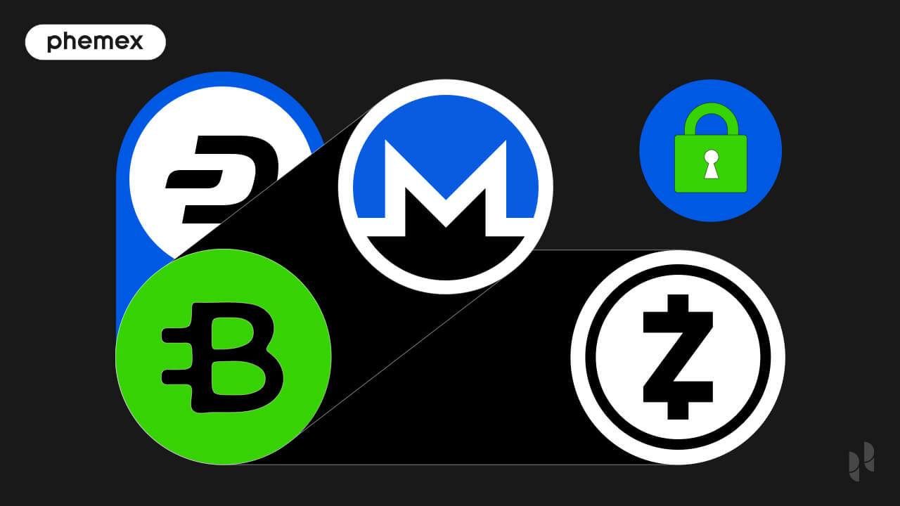 Monero (XMR) vs Zcash (ZEC): Privacy Coins Face off