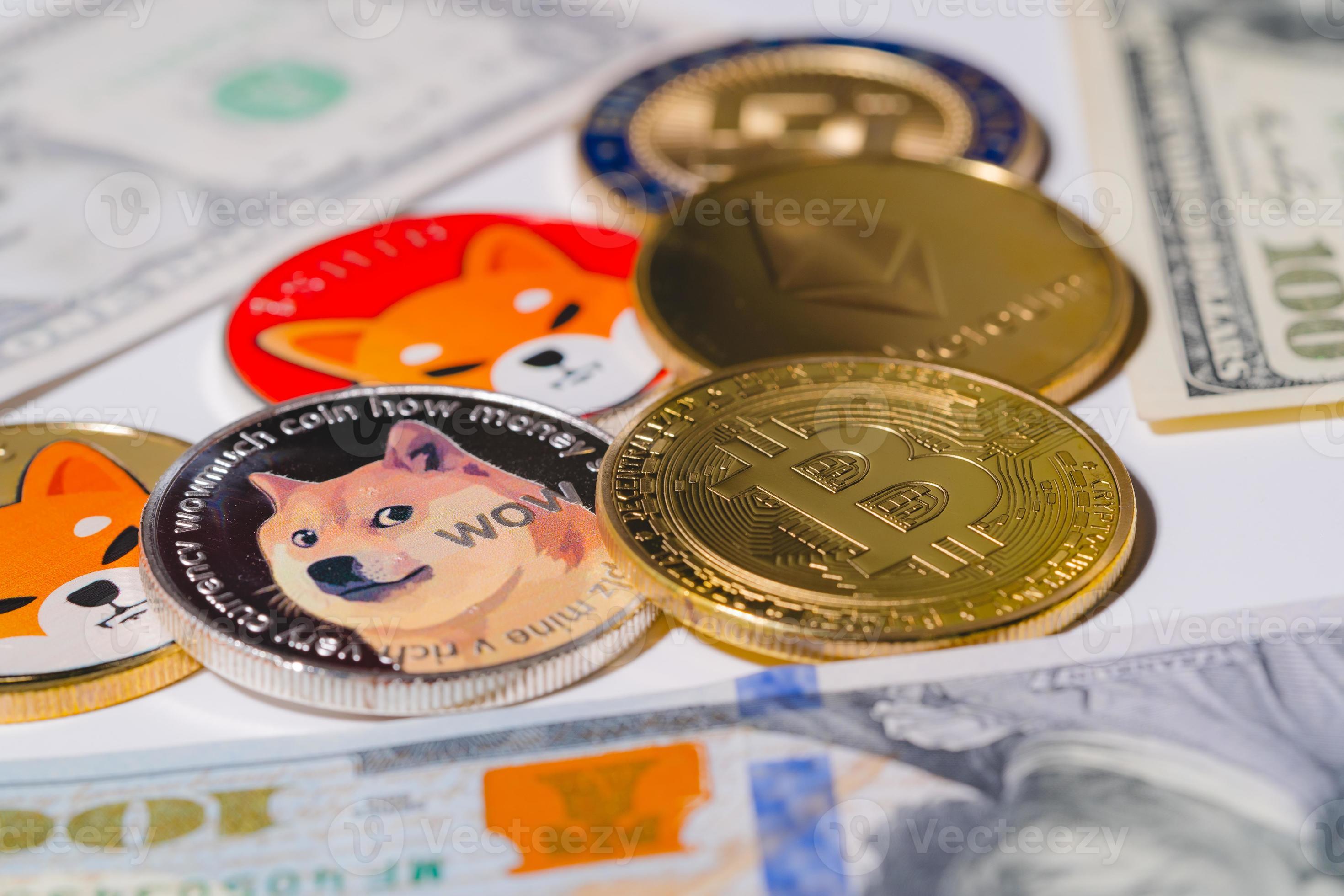 Convert DOGE to USD ( Dogecoin to United States Dollar)