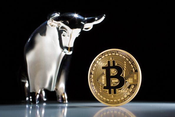 Instant view: Bitcoin rises to record high | Reuters