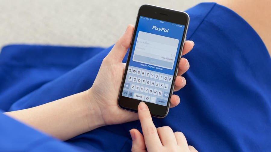 How to Create a US PayPal Account Outside US - Numero eSIM App