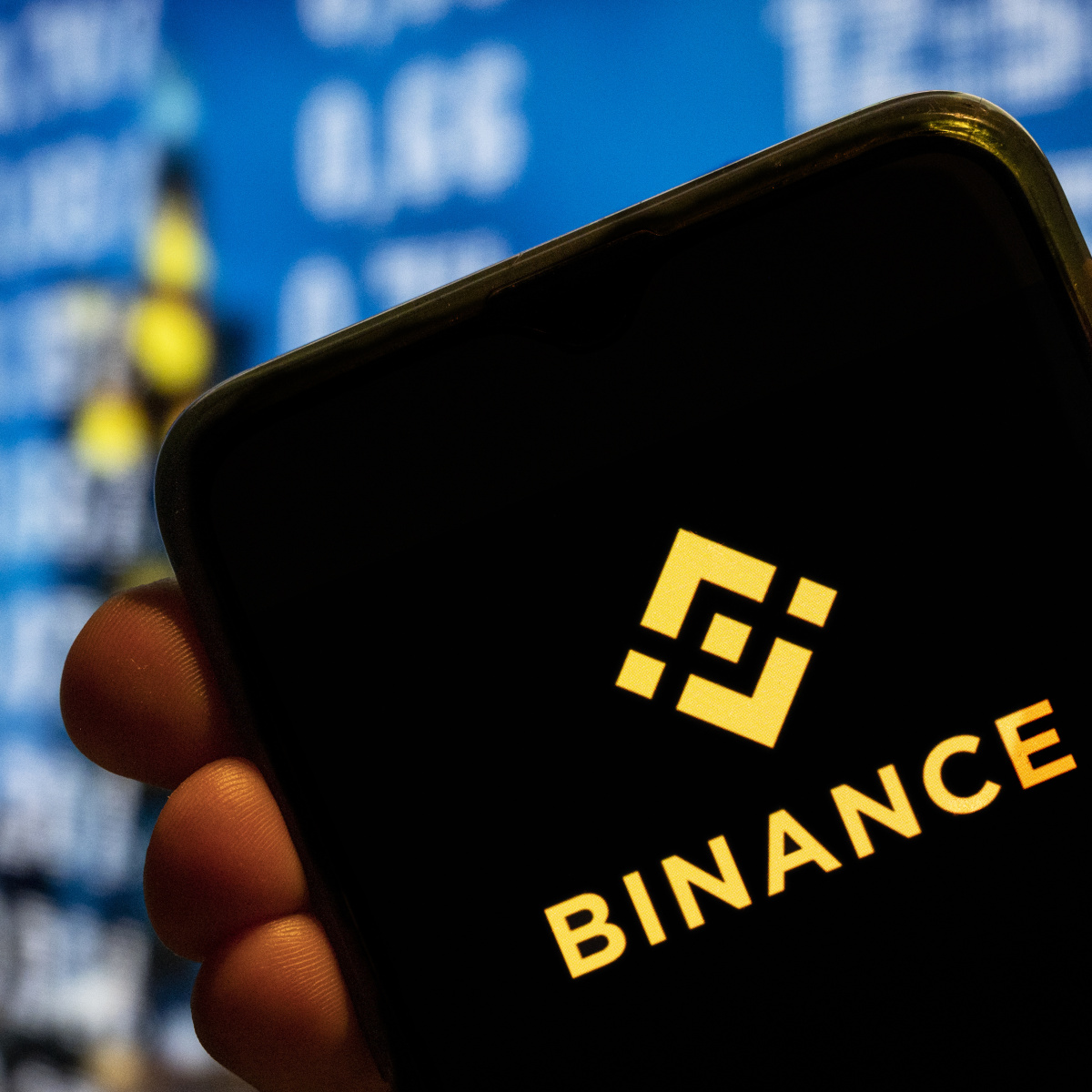 Binance-linked blockchain hit by $ million crypto hack | Reuters