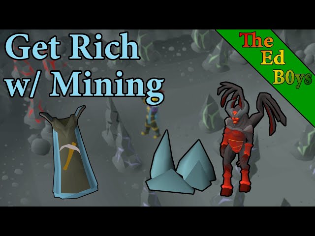 Runescape: Best Money Making Skills in OSRS - Odealo