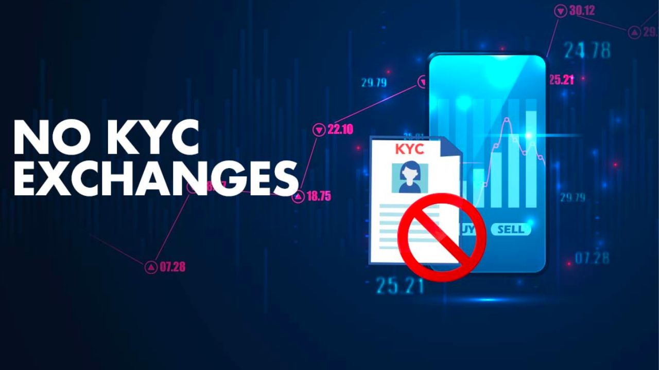 Buying crypto with no advanced KYC via Mercuryo: Simplifying Entry to Crypto