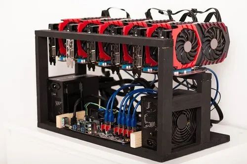 Crypto Mining on a Budget: Best Used Mining Rigs - Bitcoin Market Journal