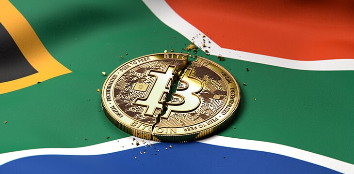 Plans Afoot in South Africa for Country’s First Bitcoin ETF