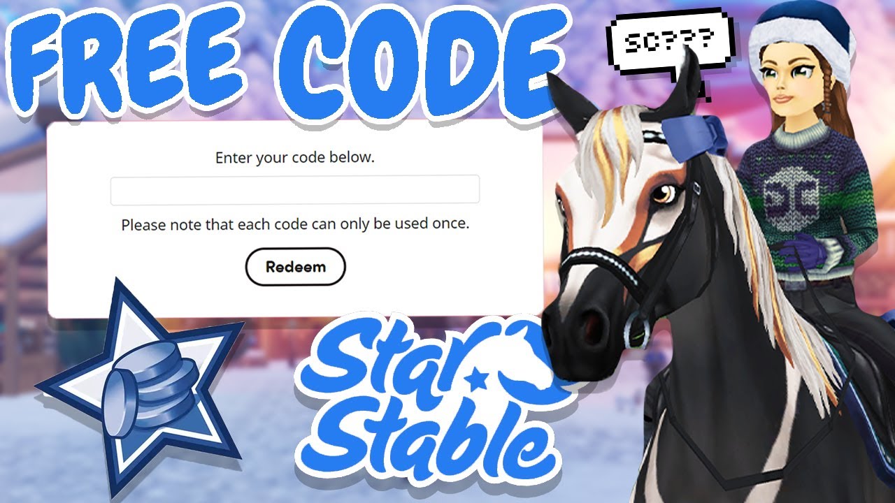 Star Stable Codes (August ) - N4G