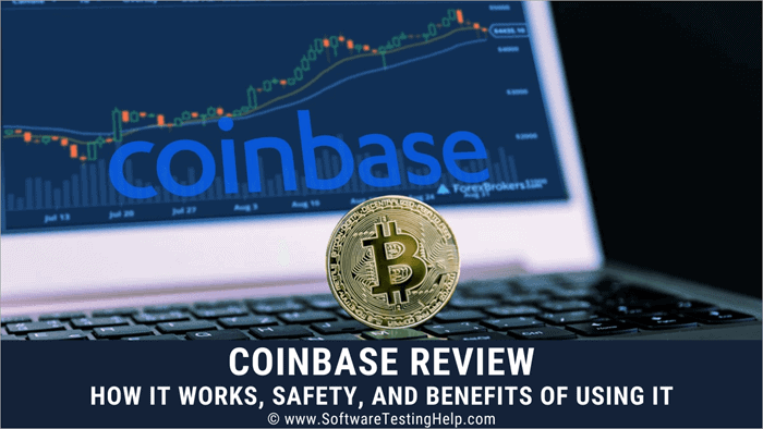 Coinbase Review 