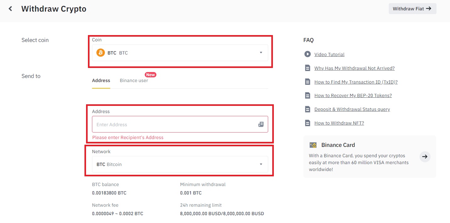 Binance vs. Coinbase: Which Should You Choose?