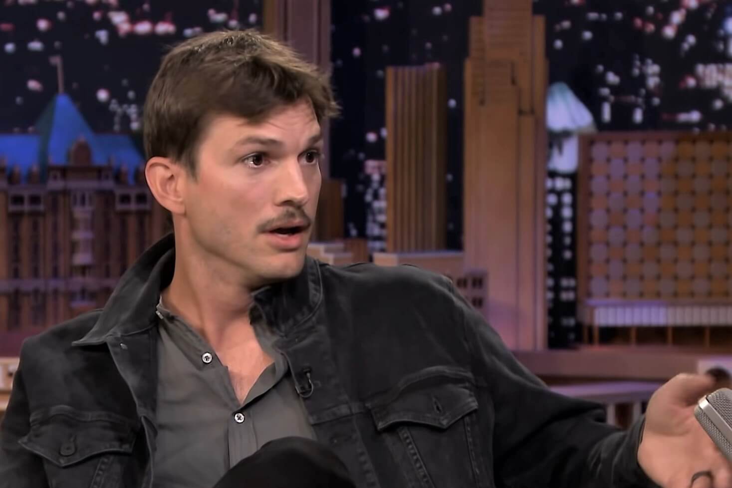 How Much Crypto Does Ashton Kutcher Have?