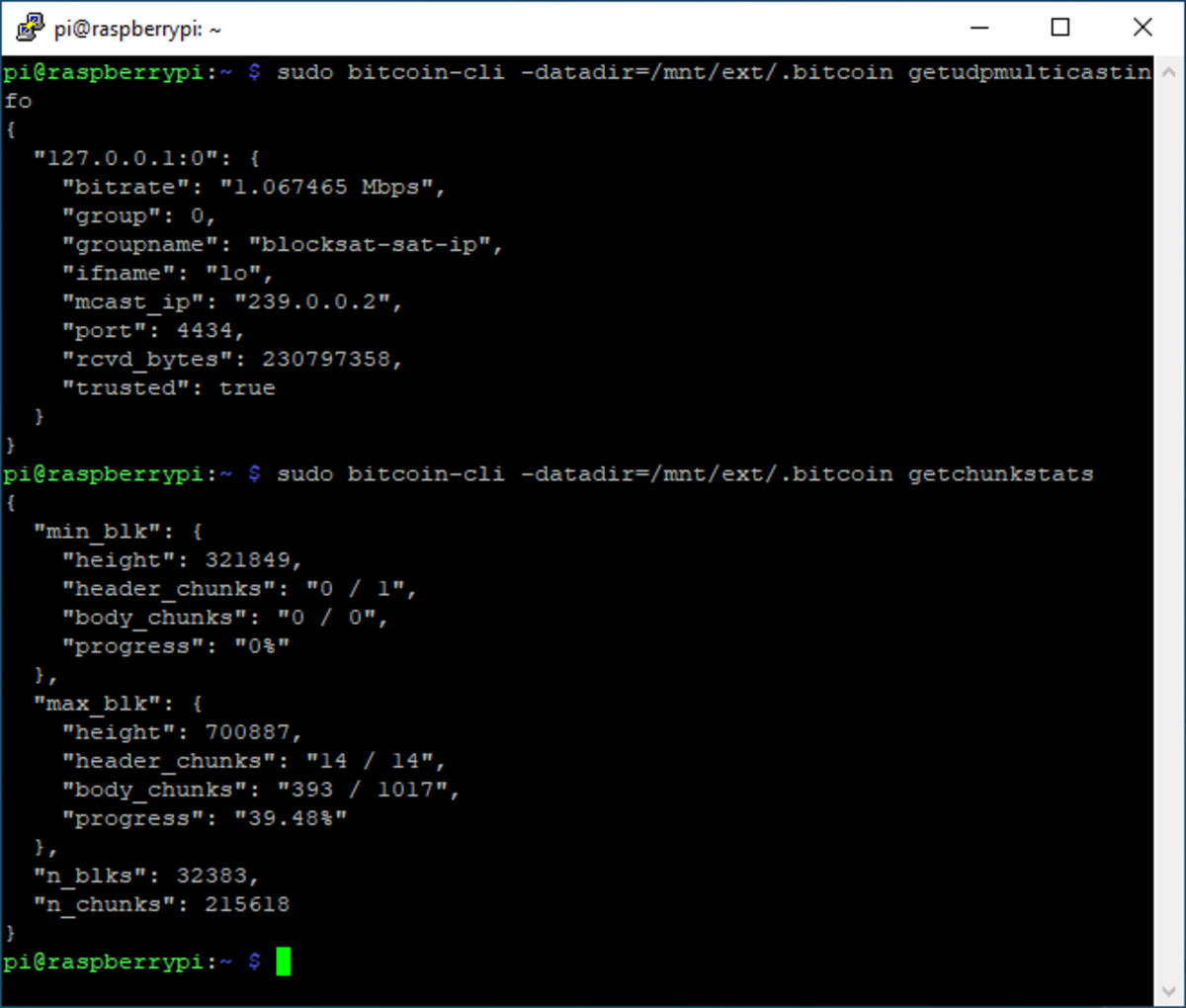 x86 Bitcoin Node Guide: 1. Installing Bitcoin Core & Tor