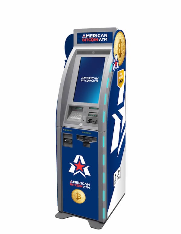 Bitcoin ATM at Raceway in Golfair Blvd, Jacksonville, FL, , USA