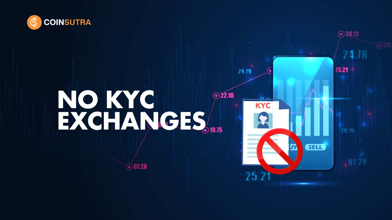 Buying crypto with no advanced KYC via Mercuryo: Simplifying Entry to Crypto