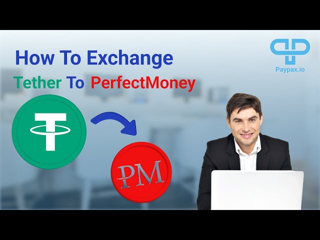 Exchange PerfectMoney to Bitcoin