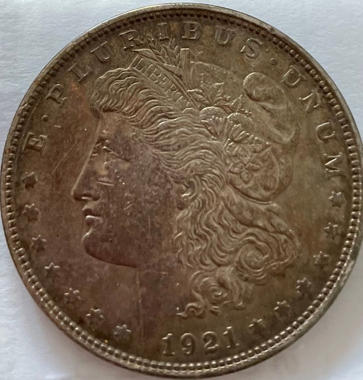 Value of Morgan Dollar | Rare Silver Dollar Buyers