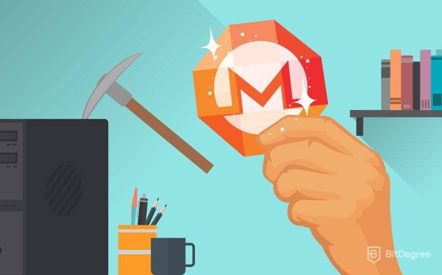 Monero Mining: Full Guide on How to Mine Monero in 