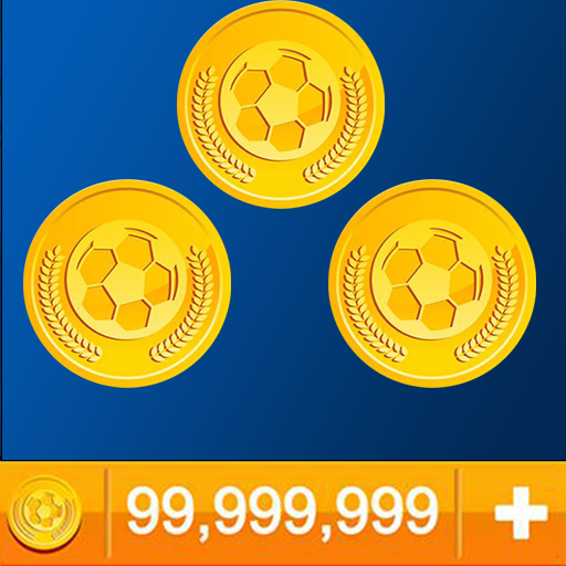 Win Soccer Dream League - Free Coin Dls for Android - Download