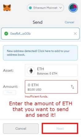 How To Convert Your Cryptocurrency Into Cash?