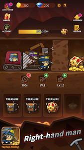 Download apk file (MOD) Taptap Mining - Taptap_Miningapk