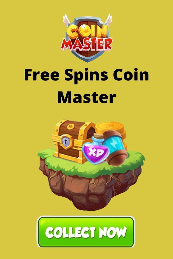 Coin Master free spin link Today