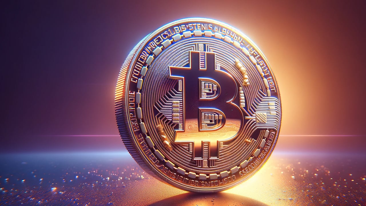 bitcoin price: Bitcoin soars over 60% so far in What's next? - The Economic Times