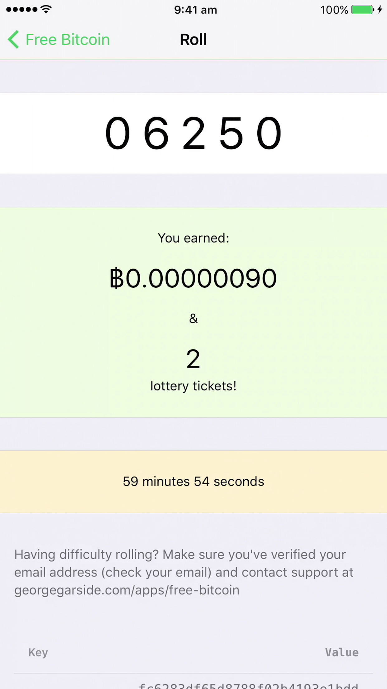 Cointiply Bitcoin Rewards - Earn Free Bitcoin