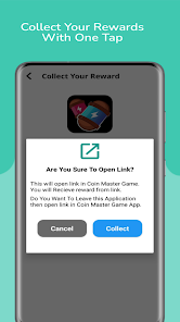 Coin Master – Telegram