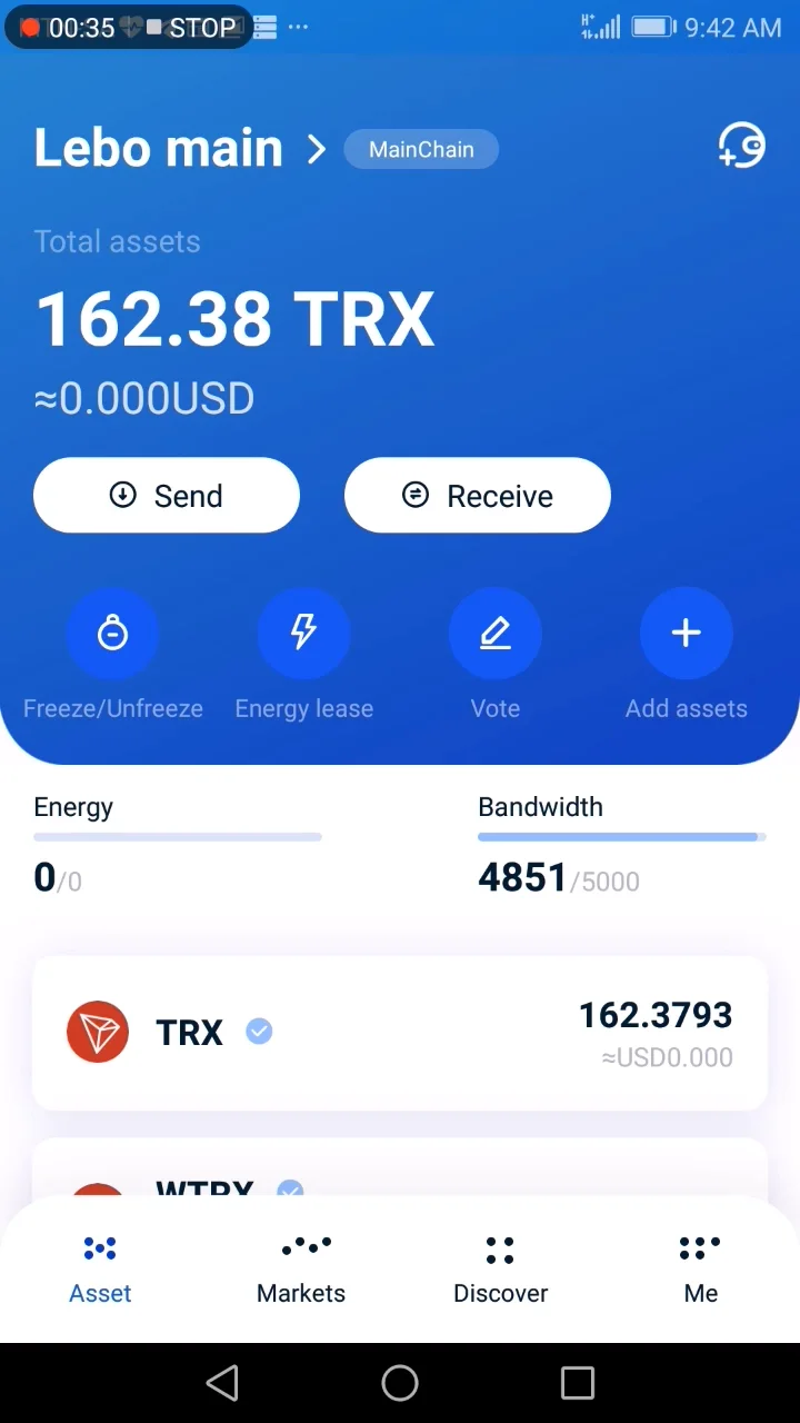 TronLink Wallet Download | TronLink Wallet Extension