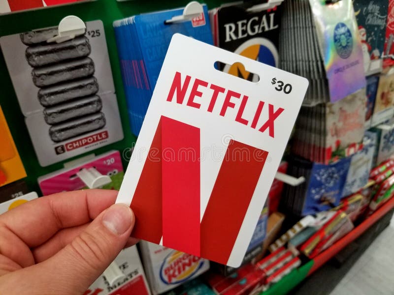 How to Give Netflix, Hulu, Other Streaming Services As Gifts