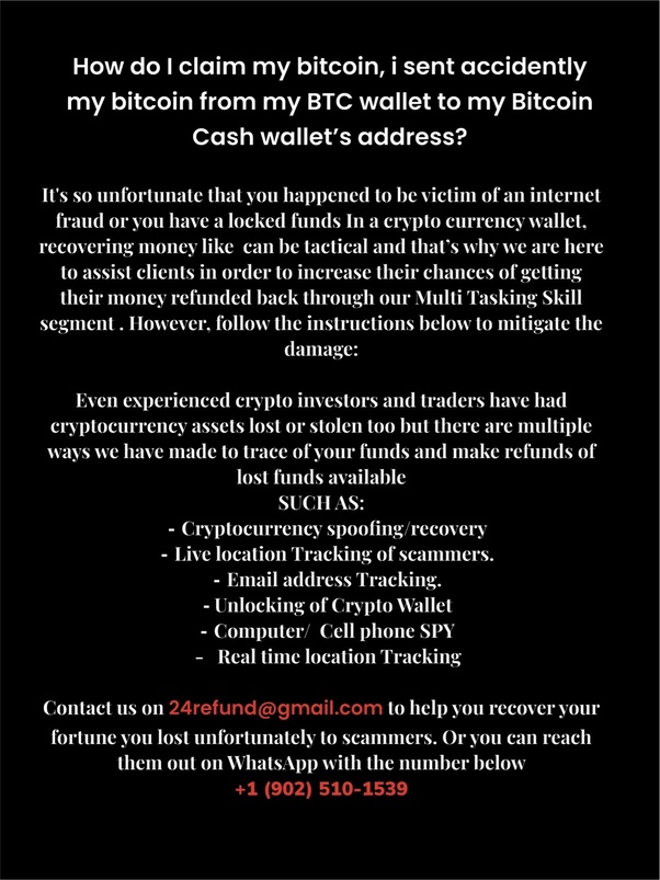 How to find lost Bitcoins or Lost Bitcoin Wallet: Full Guide