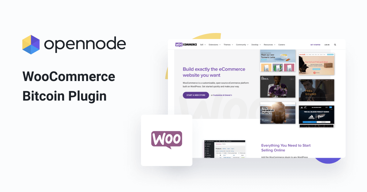 WooCommerce Crypto Payment Gateway for WordPress - CryptoPay