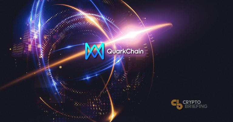 QuarkChain (QKC) Price Prediction , – | CoinCodex