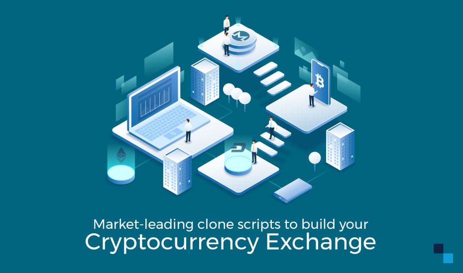 Binance Clone Script : Demo, Pricing & Features | Binance DEX